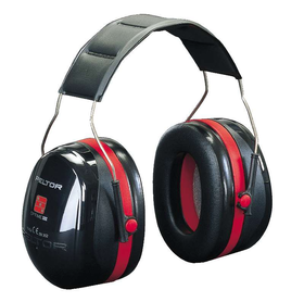 Наушники Peltor Optime III